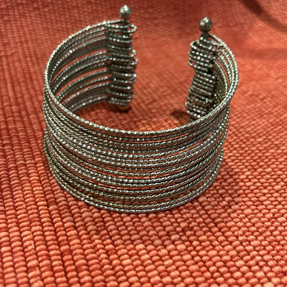 Cuff Brac